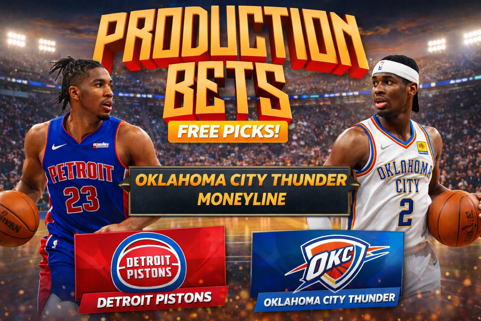 🎯 Daily Picks — April 02, 2026