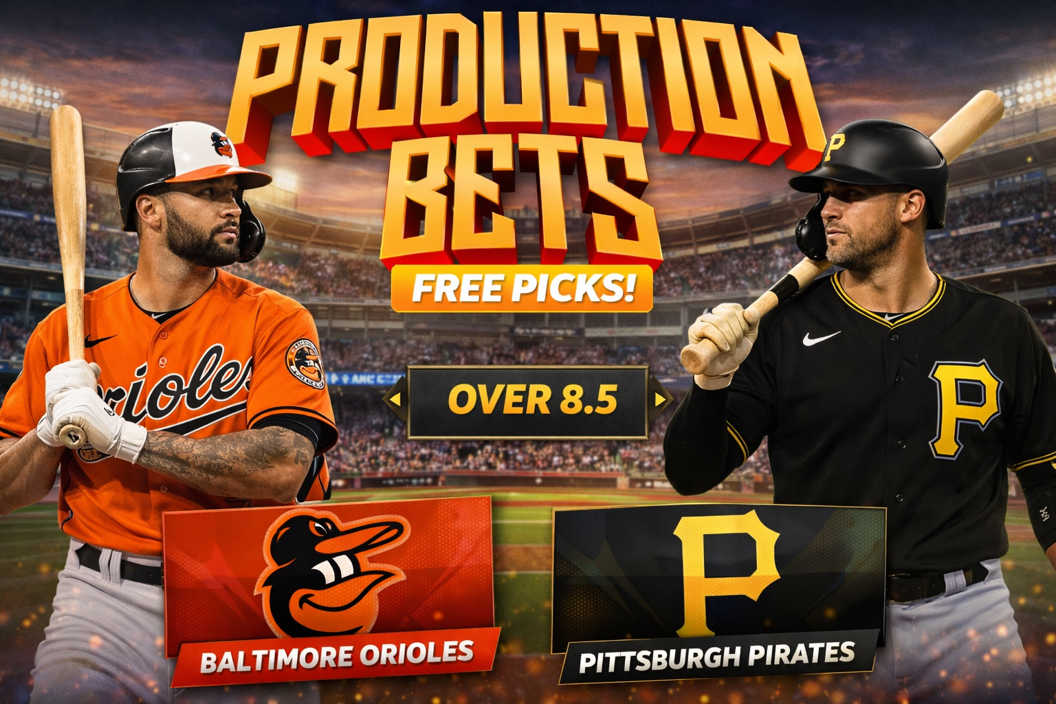 🎯 Daily Picks — April 03, 2026