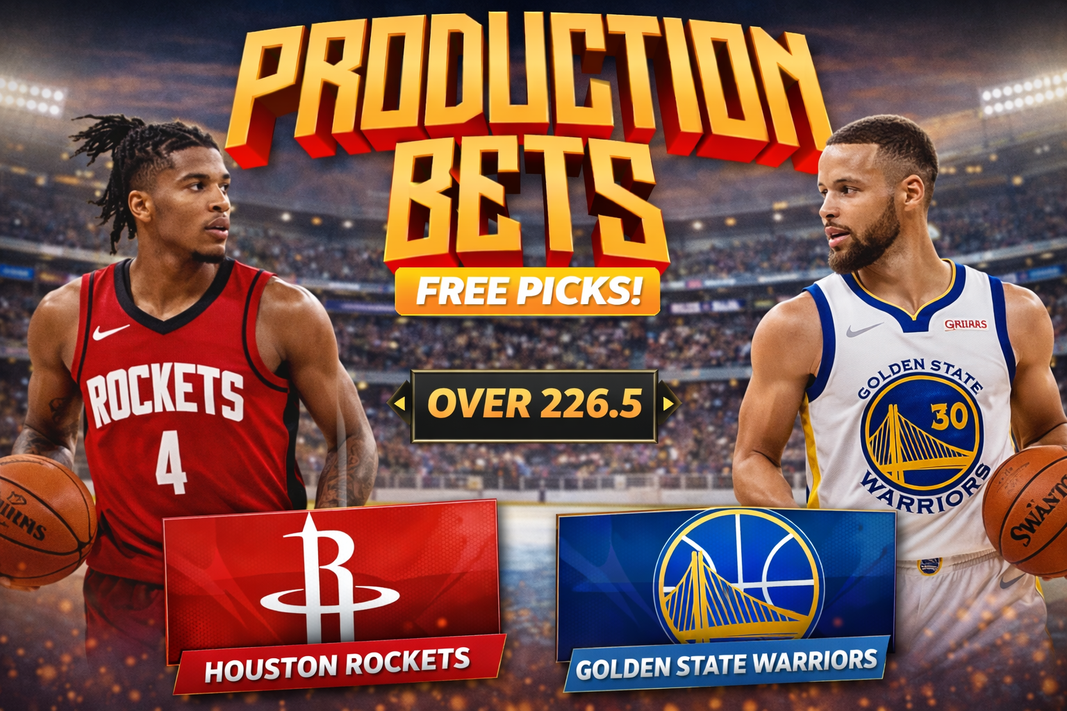 🎯 Daily Picks — April 05, 2026