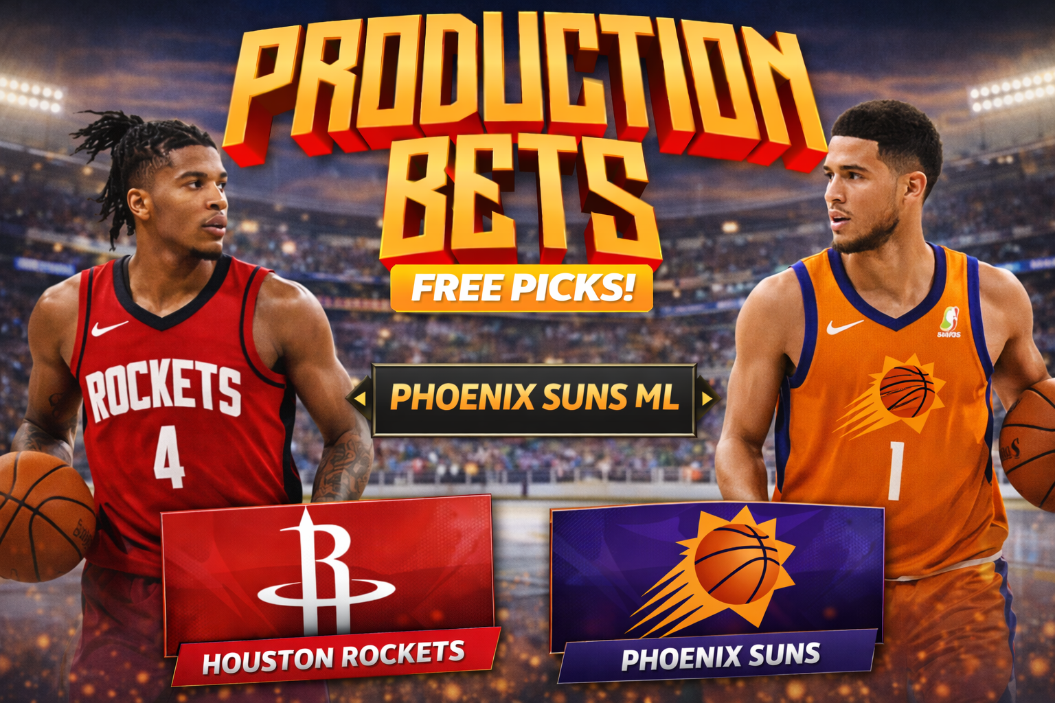 🎯 Daily Picks — April 07, 2026