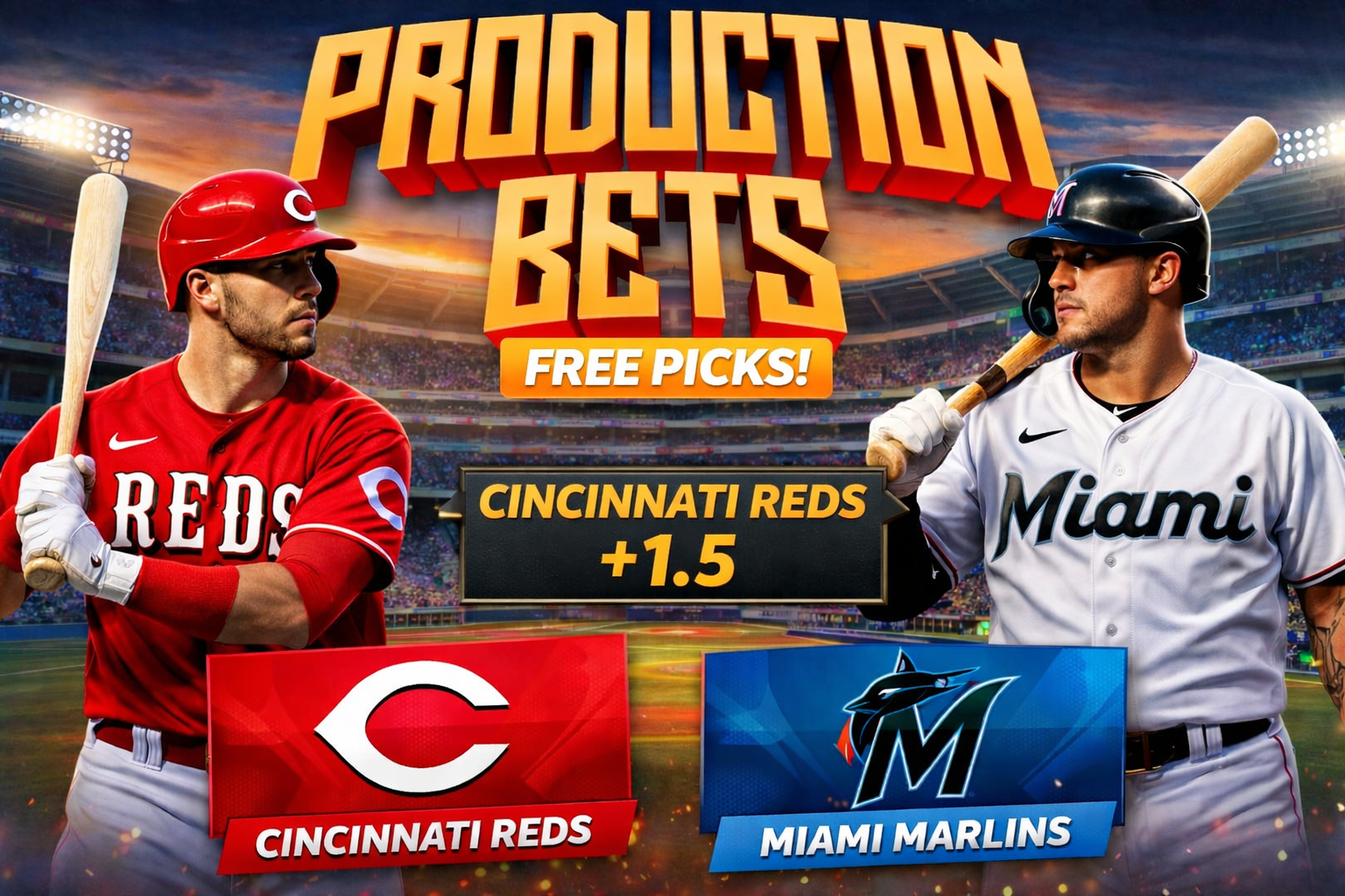 🎯 Daily Picks — April 09, 2026