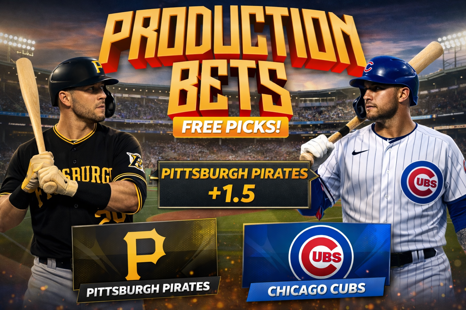 🎯 Daily Picks — April 10, 2026