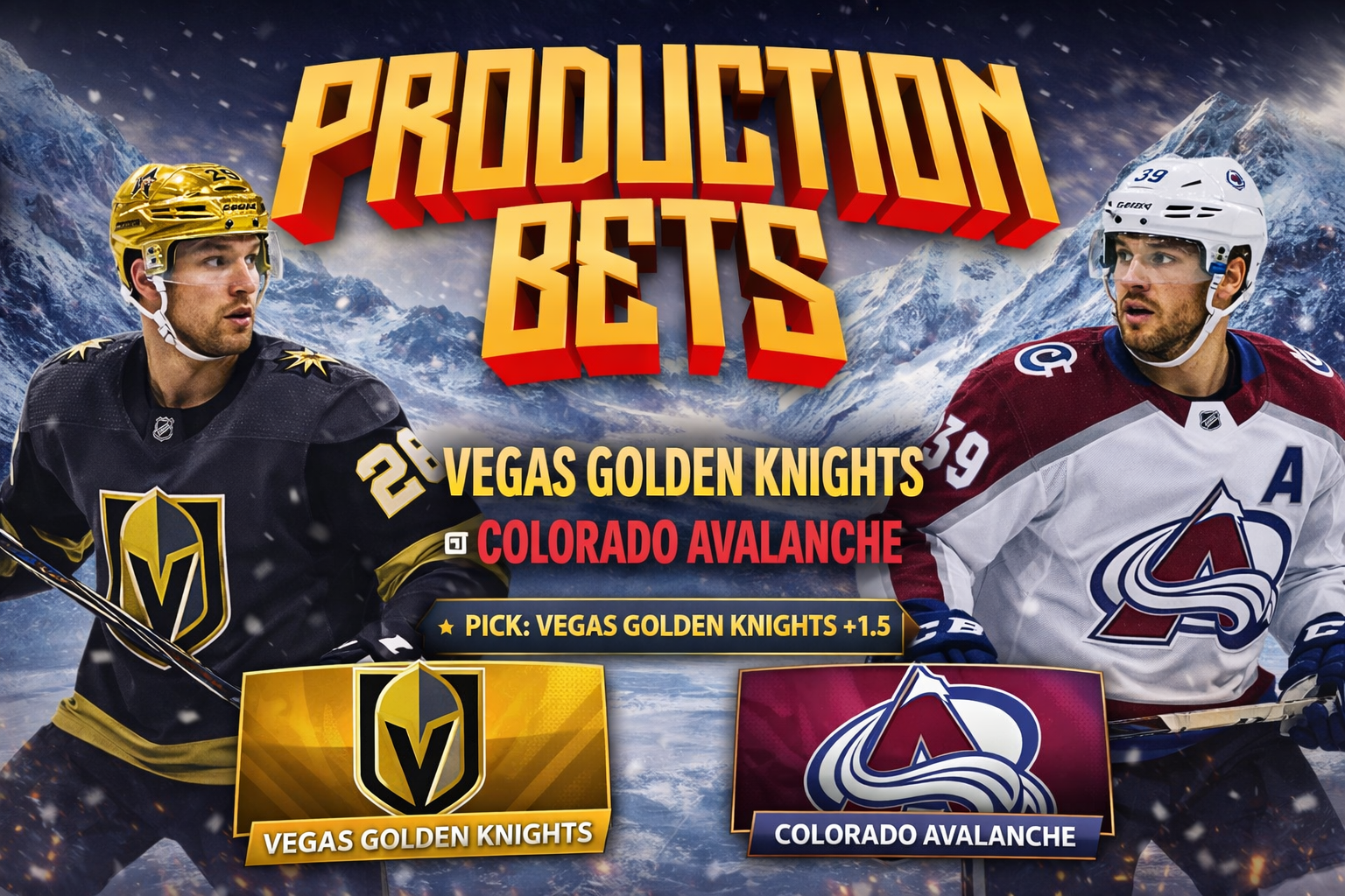 🎯 Daily Picks — April 11, 2026