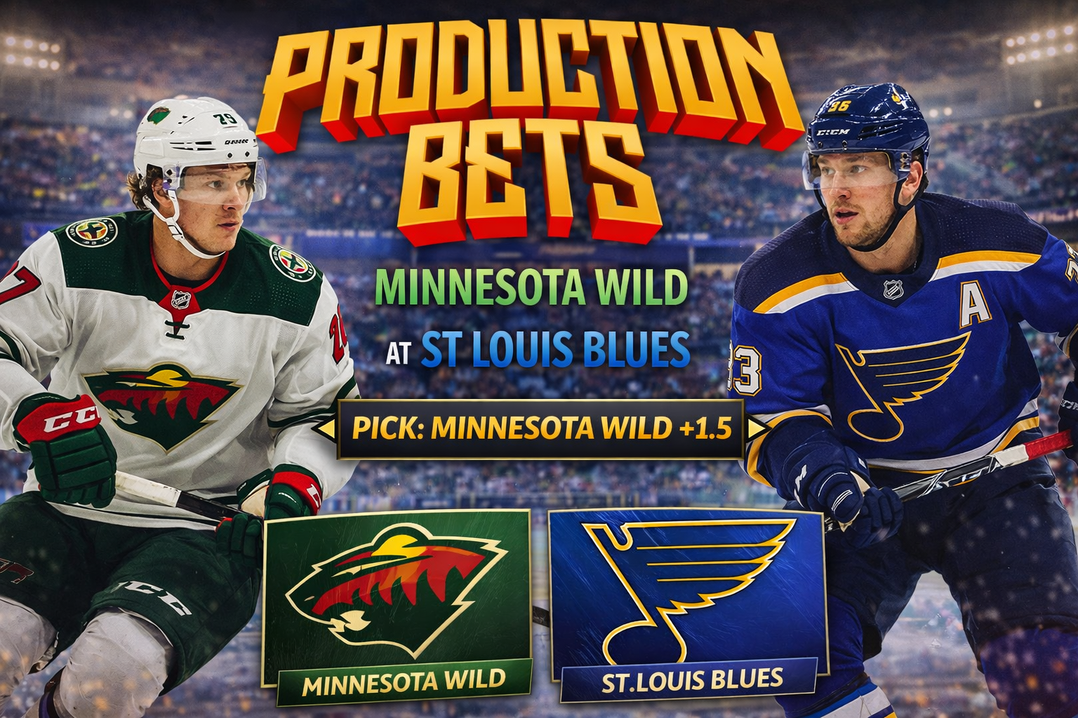 🎯 Daily Picks — April 13, 2026