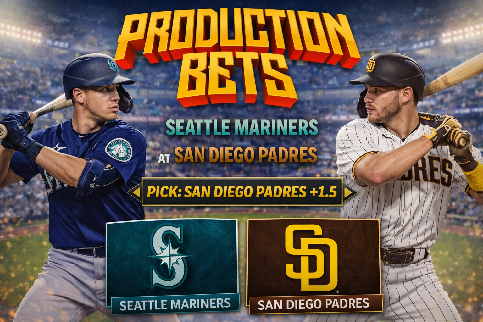 🎯 Daily Picks — April 15, 2026