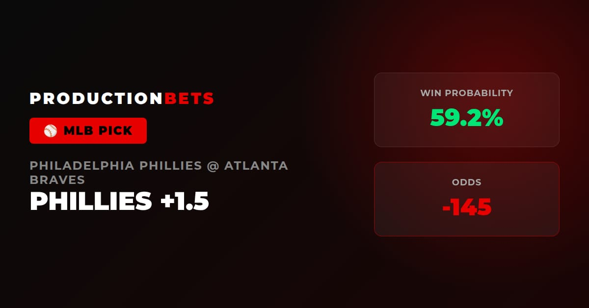 🎯 Daily Picks — April 24, 2026