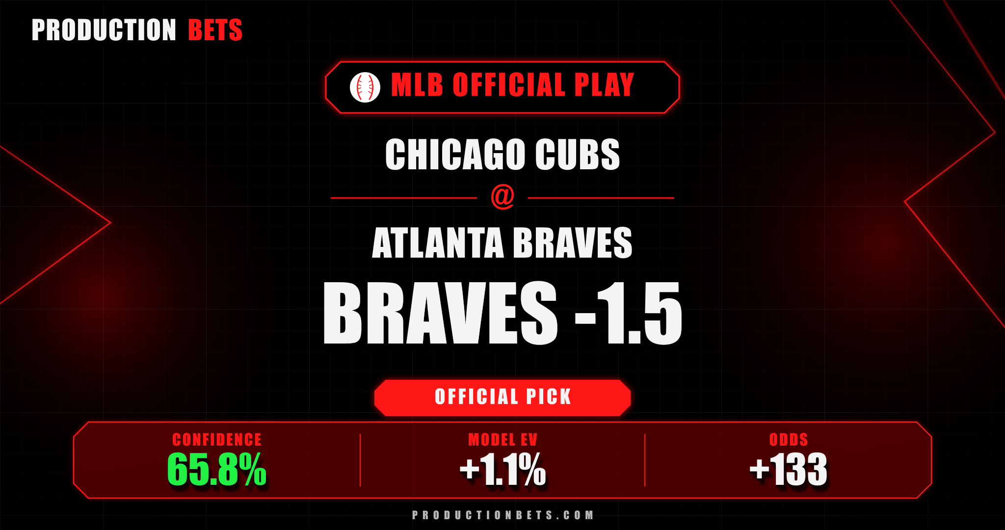 🎯 Daily Picks — May 14, 2026