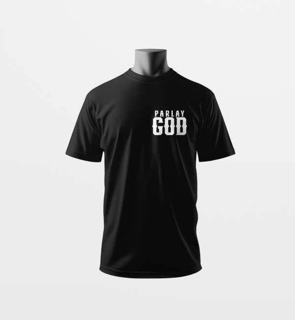Parlay God (Black)