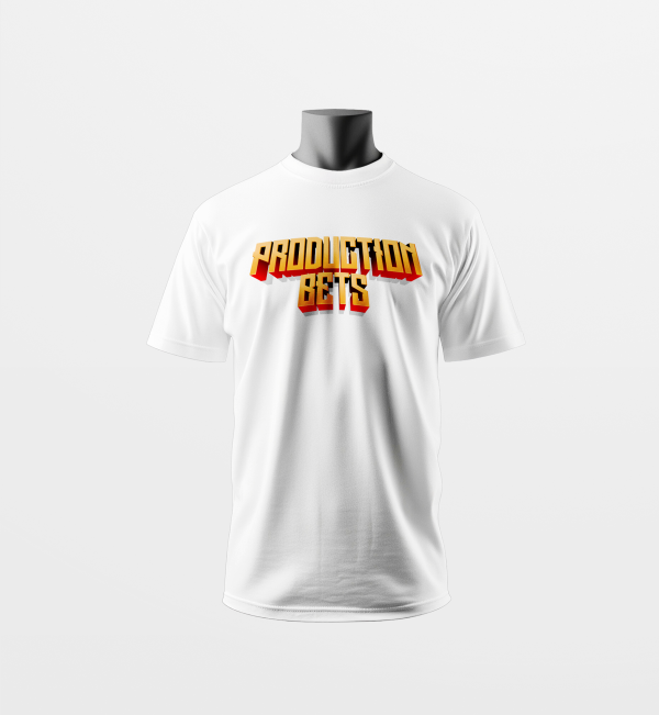 Production Bets (White)