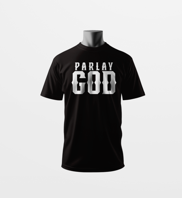 Parlay God (Black)